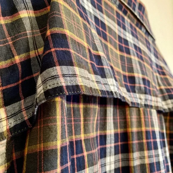 Men’s Croft & Barrow Shirt - Picture 3 of 10